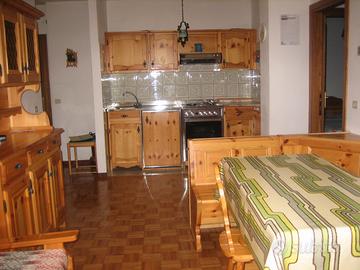 Appartamento in Auronzo