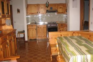 Appartamento in Auronzo