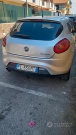 fiat bravo