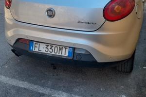 fiat bravo