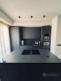 Cucina con isola
