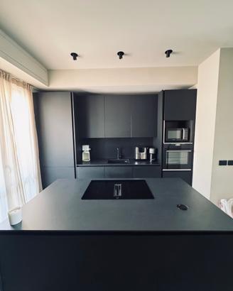 Cucina con isola