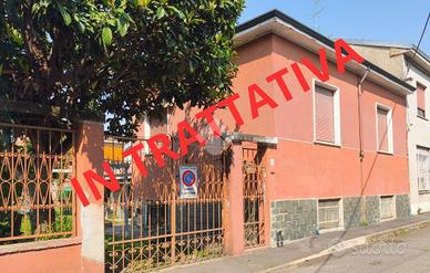 CASA INDIPENDENTE A CORMANO