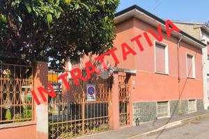 CASA INDIPENDENTE A CORMANO