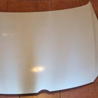 cofano polo piu fascione anteriore