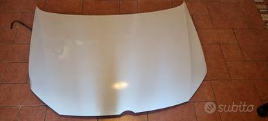 cofano polo piu fascione anteriore