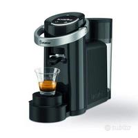 BLUEMOON Macchina caffè Cialde