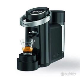 BLUEMOON Macchina caffè Cialde