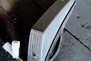 Fanalino Iveco Daily 