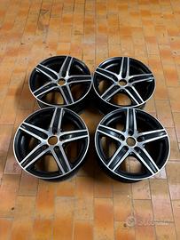 Cerchi 16”