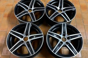Cerchi 16”
