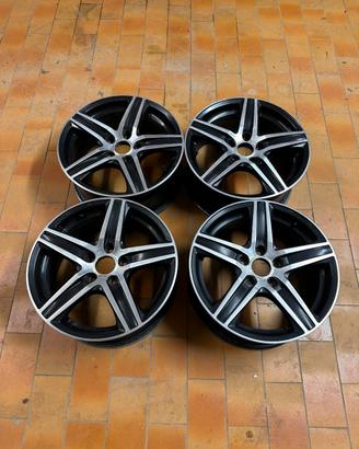 Cerchi 16”