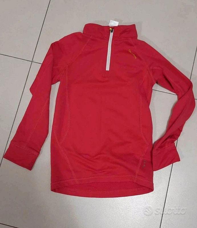 Quechua maglia termica clearance