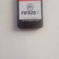 fifa 20 nintendo