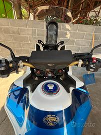 Africa twin sport adventure 1000