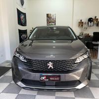 Peugeot 3008 BlueHDi 130 S&S EAT8 Allure