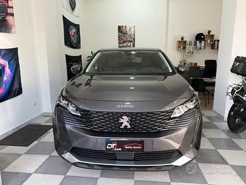 Peugeot 3008 BlueHDi 130 S&S EAT8 Allure