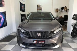 Peugeot 3008 BlueHDi 130 S&S EAT8 Allure