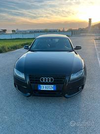 Audi a5 coupe s-Line 2.0TDI