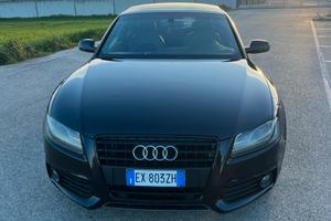 Audi a5 coupe s-Line 2.0TDI