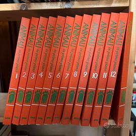 Enciclopedia degli Animali De Agostini