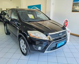 Ford Kuga 2.0 TDCI 4wd Titanium 2008