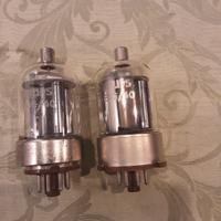 Valvole Philips QE05/40