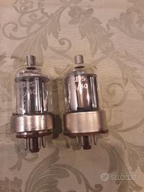 Valvole Philips QE05/40