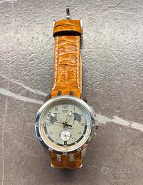 swatch chrono modello retrograde 