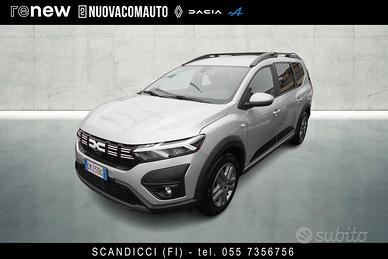 Dacia Jogger 1.0 tce Expression Gpl 100cv