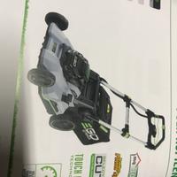 Tagliaerba EGO A BATTERIA mod 2135 Dec omaggio