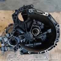 CAMBIO Land Rover Freelander 1.8 18K4F anno 2000