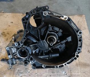 CAMBIO Land Rover Freelander 1.8 18K4F anno 2000