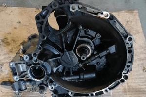 CAMBIO Land Rover Freelander 1.8 18K4F anno 2000