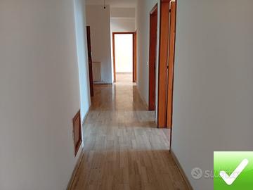 Appartamento Viale Aldo Moro 100 Mq
