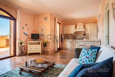 Appartamento - Domus de Maria