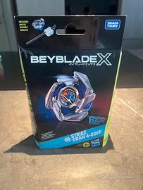 Strike Dran 4-50FF Beyblade x