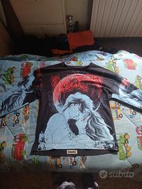 Felpa kikillo limited edicola 