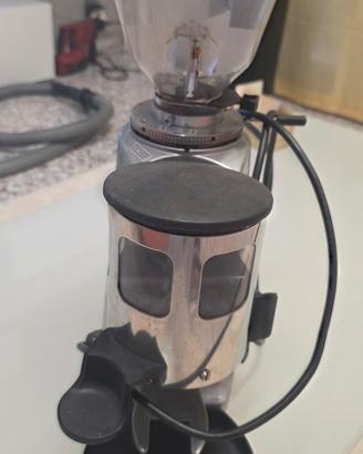 Macinacaffe professionale 