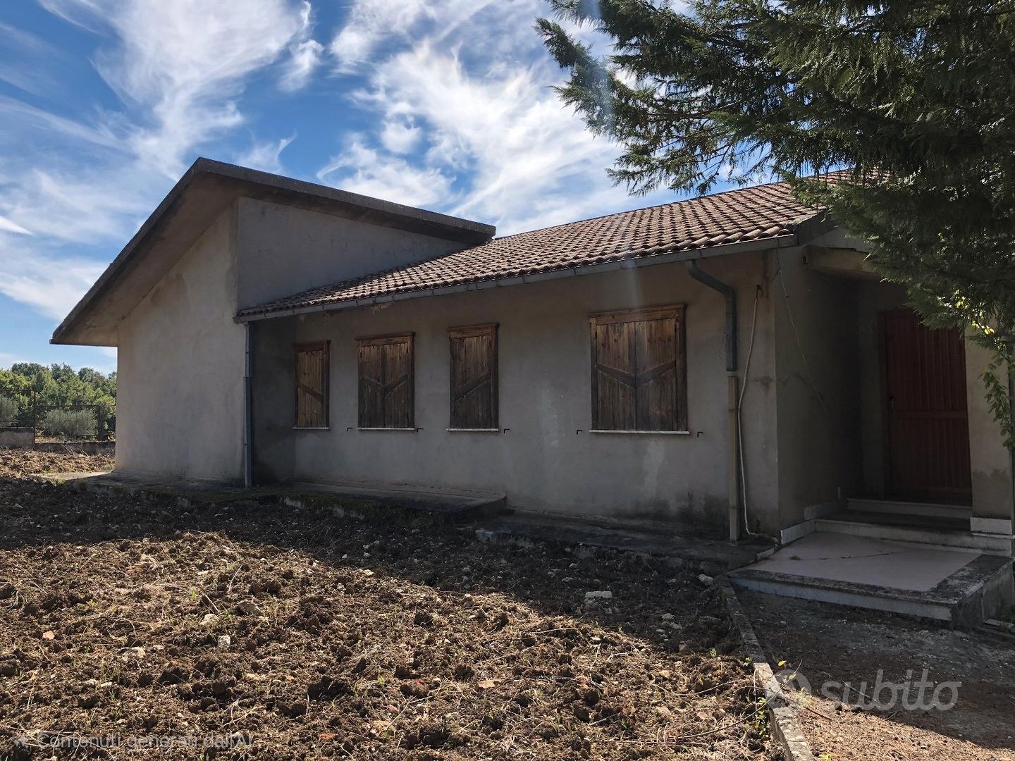 House in Potenza, Santa Croce - Vista 6