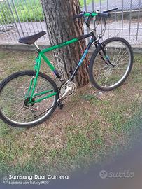 bici mountain Bike m.26 BIANCHI 