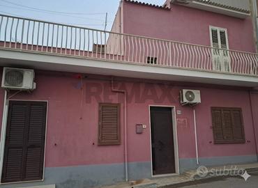 Casa Indipendente - Santa Croce Camerina