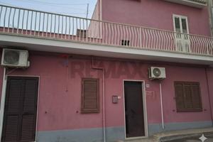 Casa Indipendente - Santa Croce Camerina