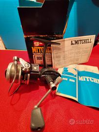 mulinello vintage Mitchell 908