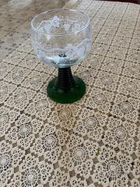 Bicchieri da vino