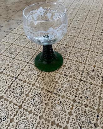 Bicchieri da vino