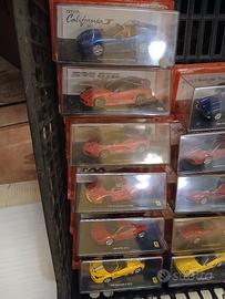 Ferrari GT Collection 1/43