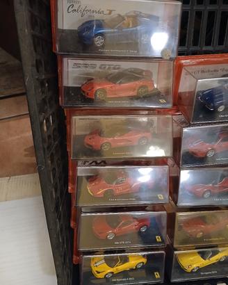 Ferrari GT Collection 1/43
