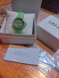 Orologio donna LiuJo nuovo