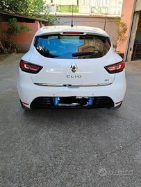 Renault Clio diesel anno 2017